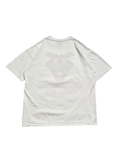 1990s Disney Not Just Another pretty Face T-shirt - Talla XL