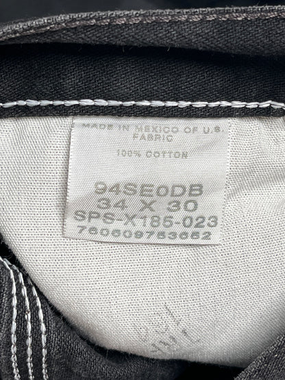 Wrangler Carpenter Pants - Talla 32