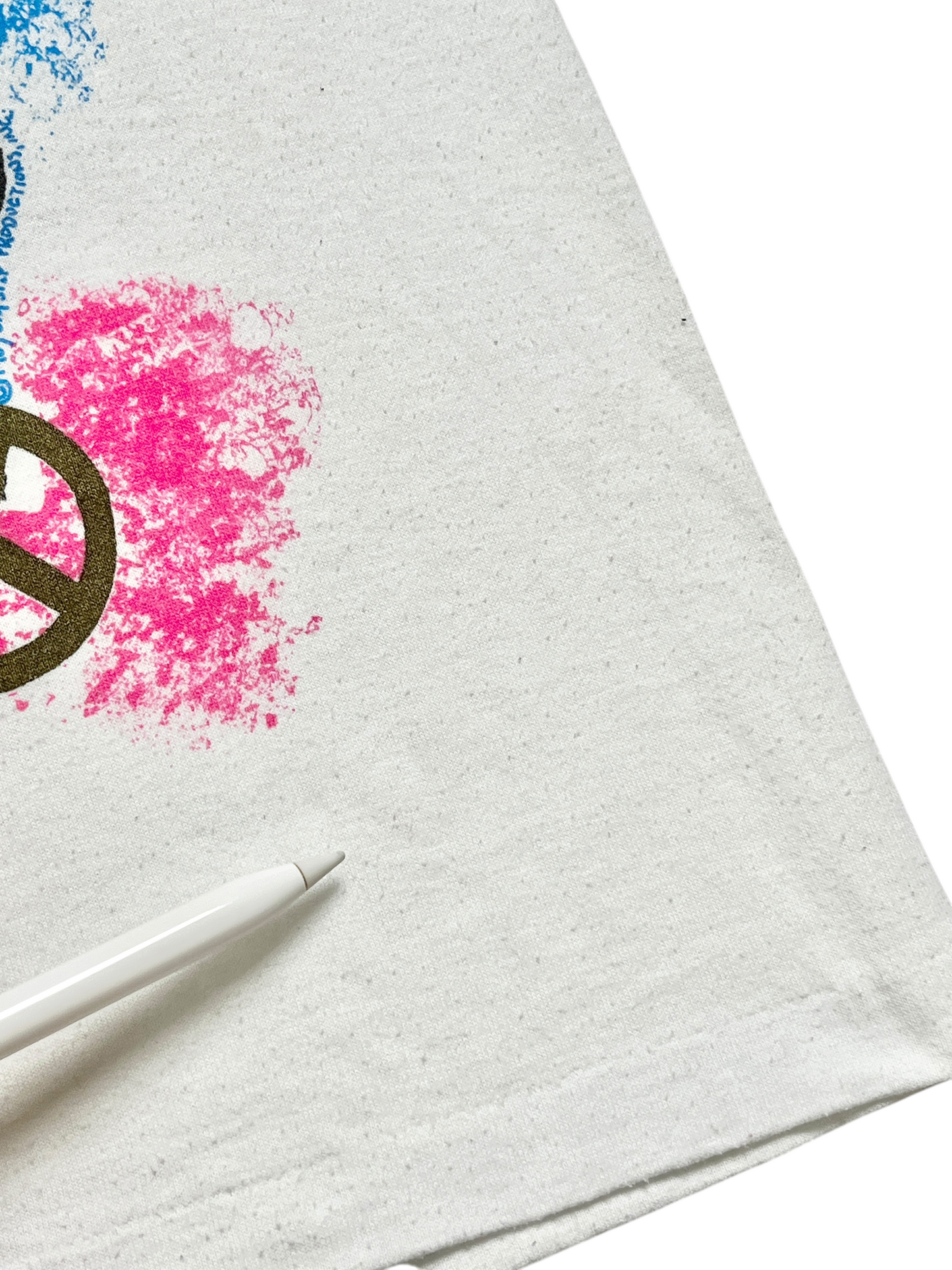 80s/90s New Kids On the Block T-shirt - Talla M