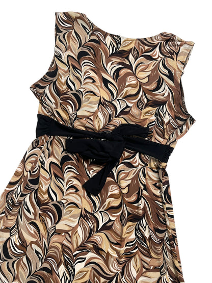 Y2K Studio 1940 Vestido Estampado - Talla L