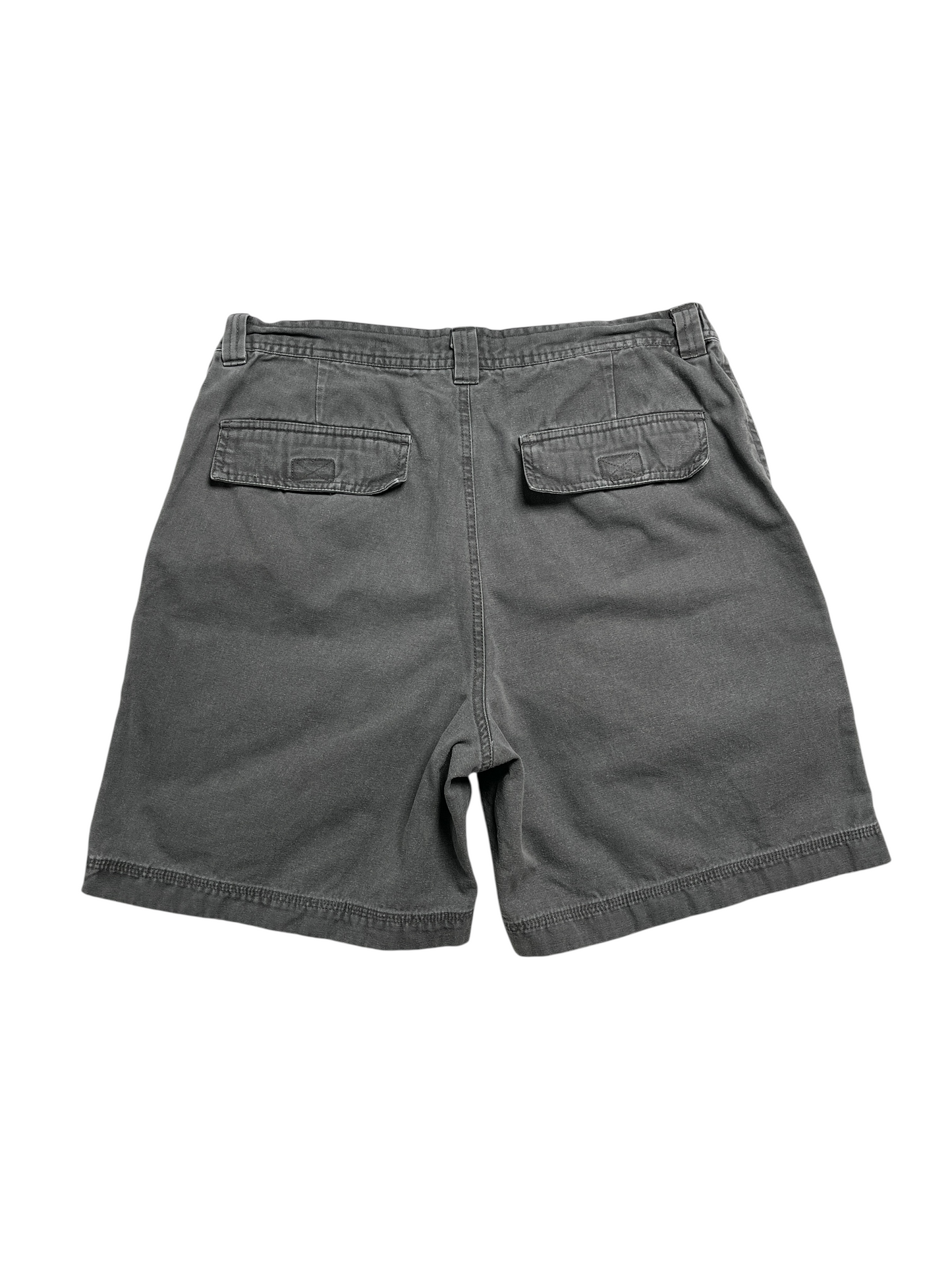 Cherokee Cargo Short Gris - Talla W33