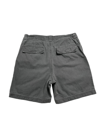 Cherokee Cargo Short Gris - Talla W33
