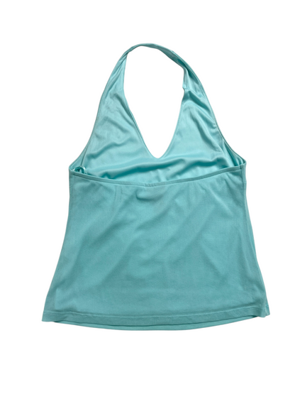 Y2K New York Company Top - Talla L
