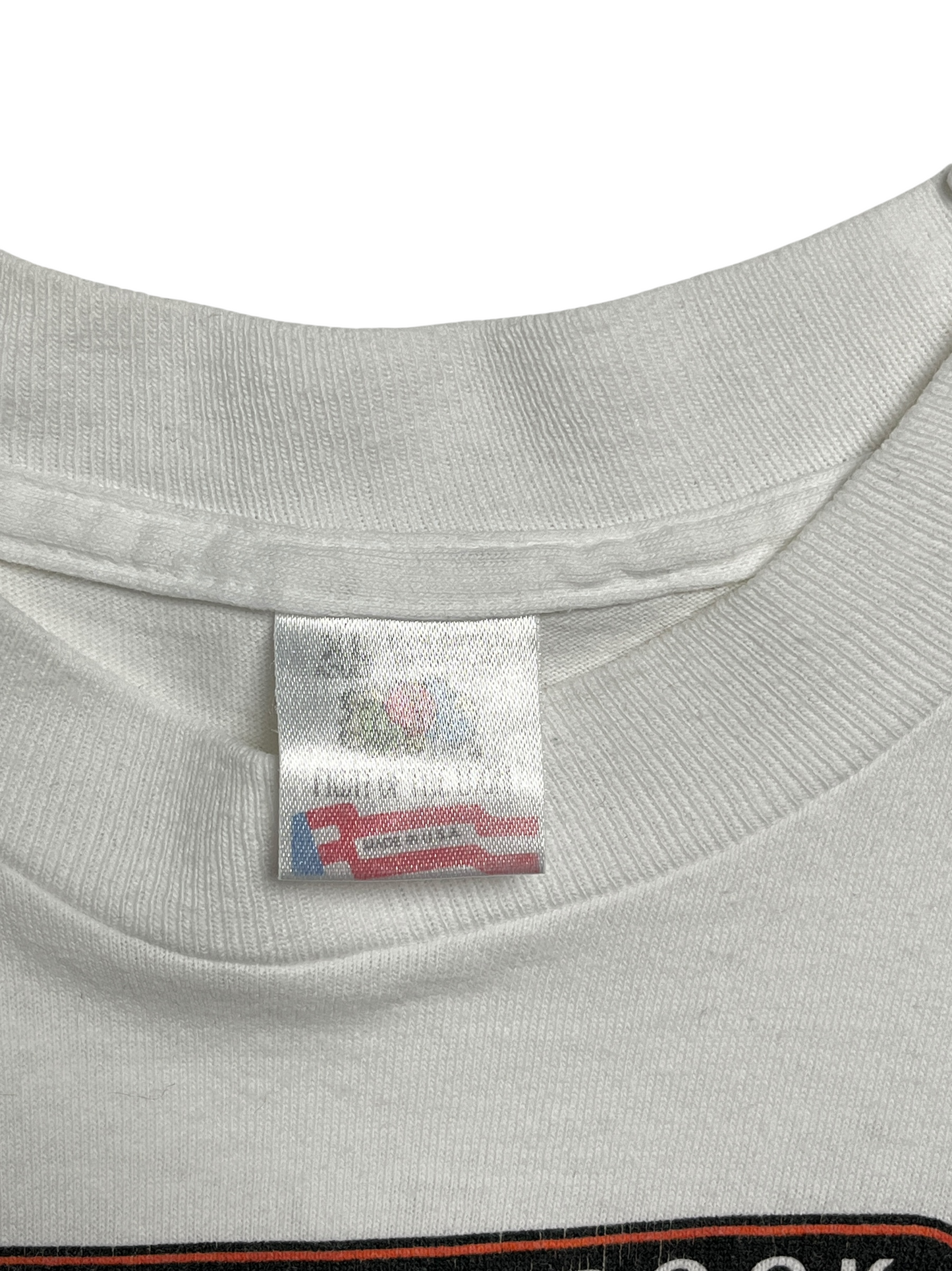 1995 Chevrolet Country T-shirt - Talla XL