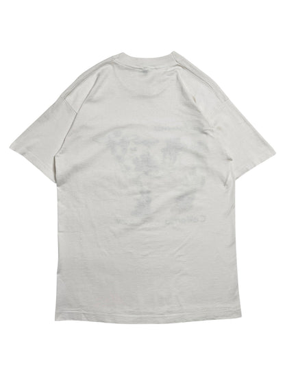 1995 California Cow Tshirt - Talla M/L
