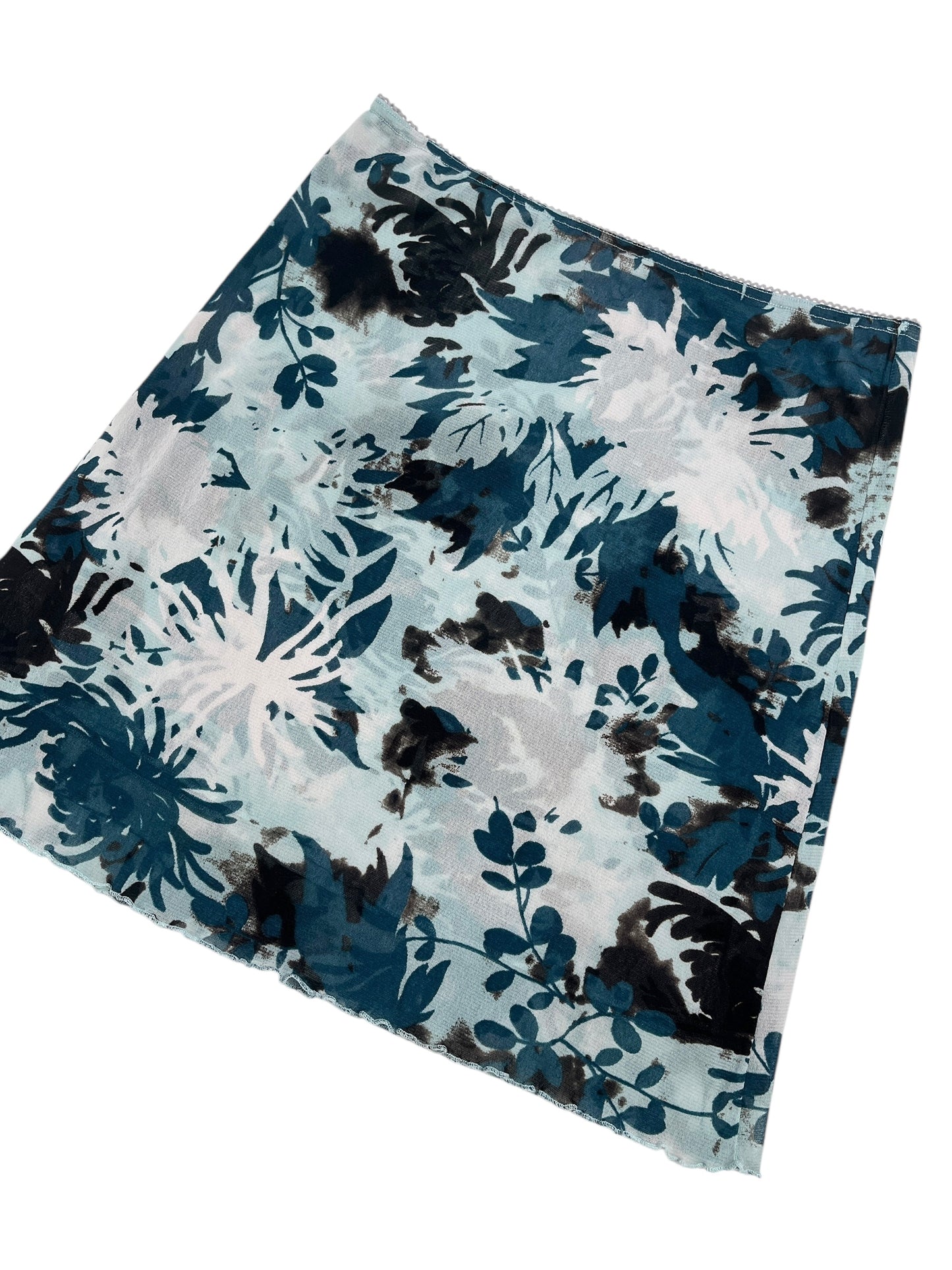 Y2K Street One Falda stretch - Talla M