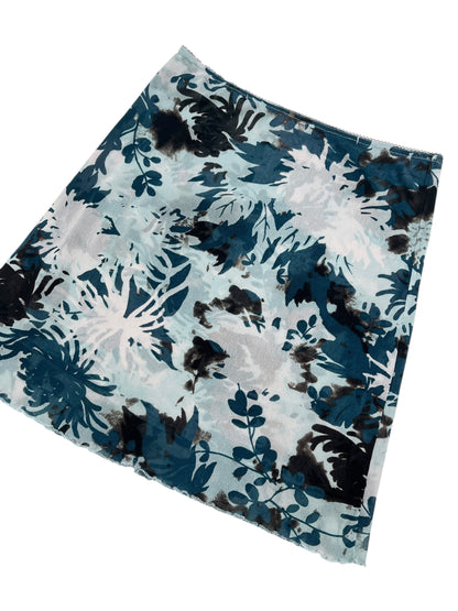 Y2K Street One Falda stretch - Talla M