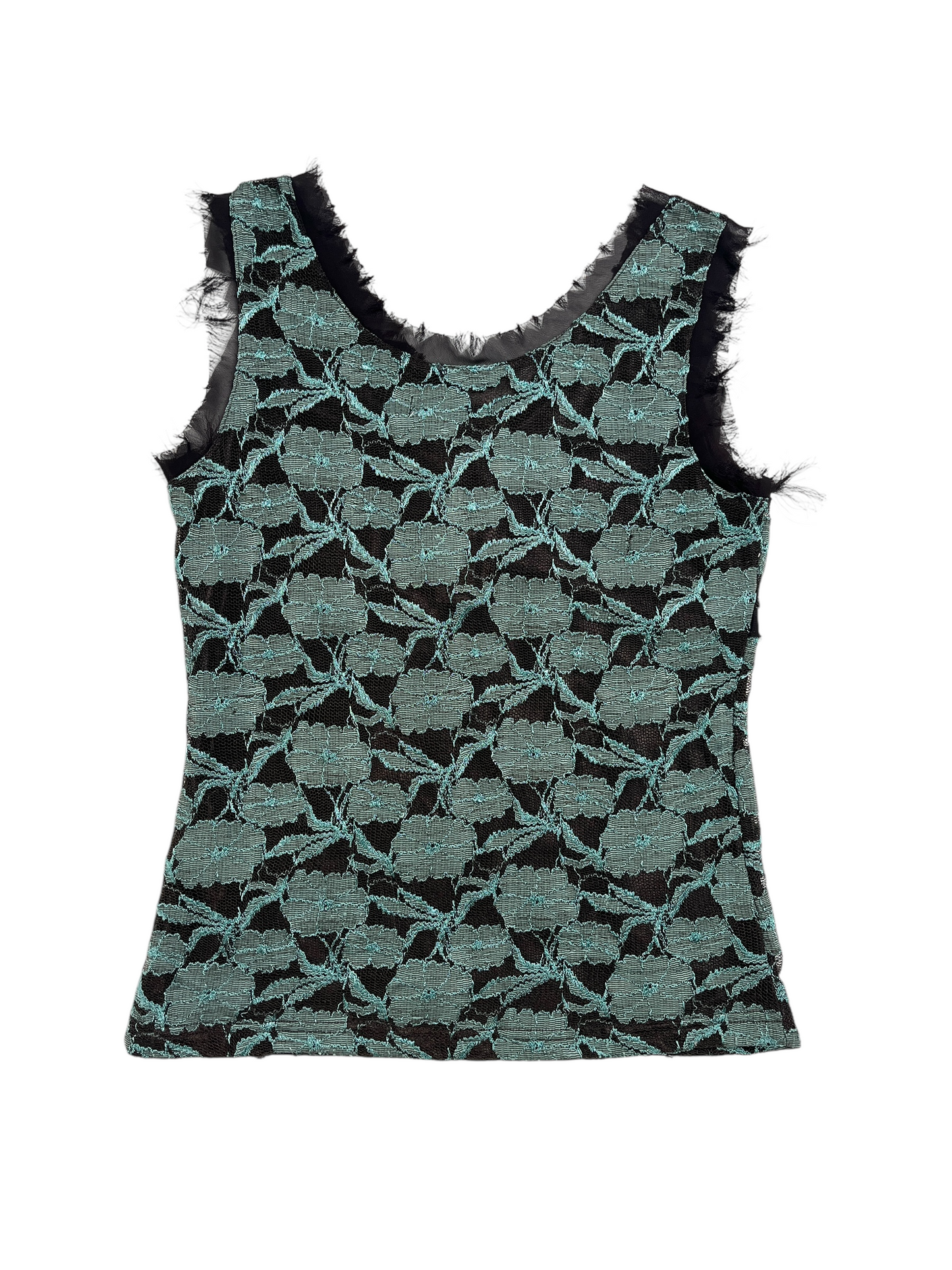 Y2K Celaia Top - Talla S/M