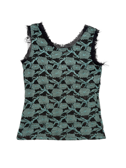 Y2K Celaia Top - Talla S/M