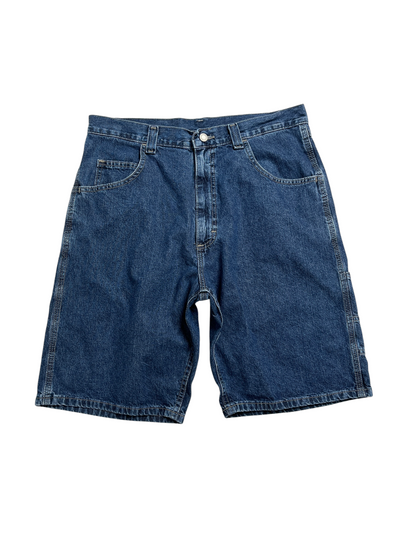 Wrangler Denim Short Azul - Talla 33