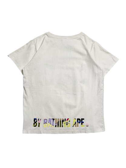 Bape Ladies T-Shirt - Talla S