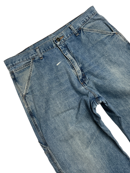 Vintage Wrangler Carpenter Denim Pant - Talla 34