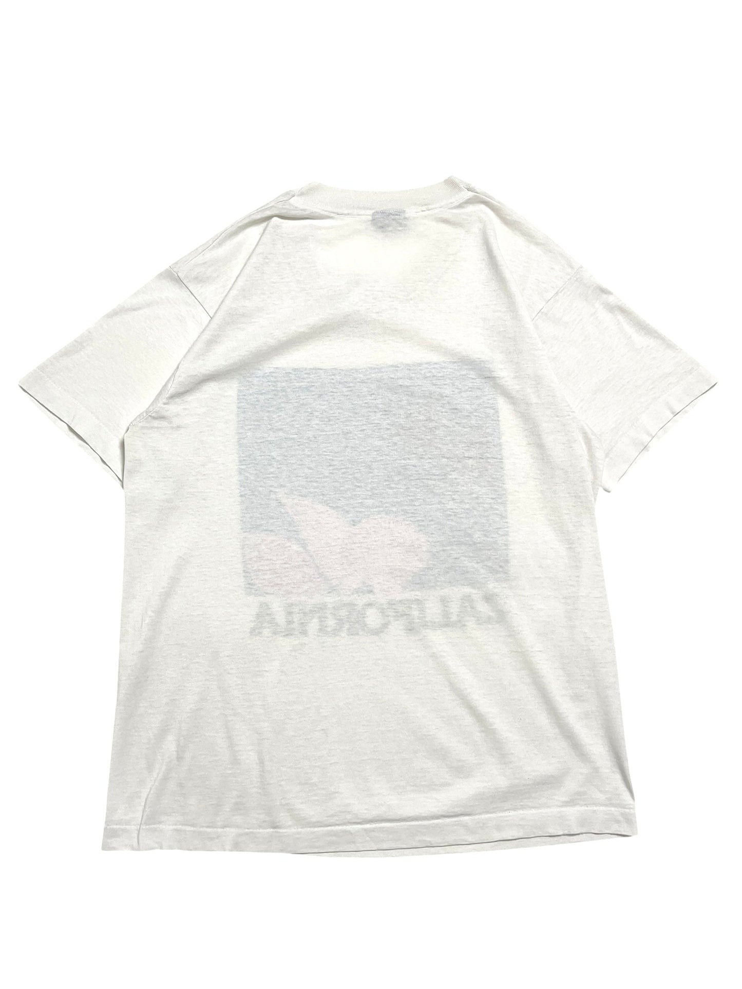 1990s California T-Shirt - Talla M