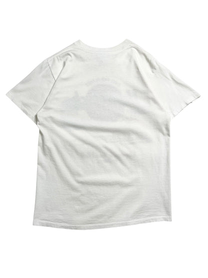 1990s Hard Rock Cafe T-shirt - Talla M