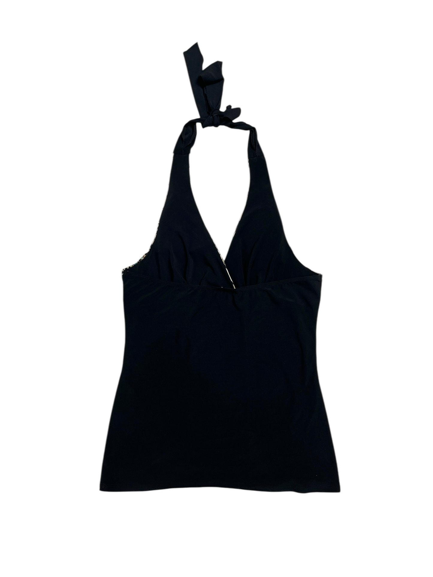 Y2K Solar Top - Talla S/M