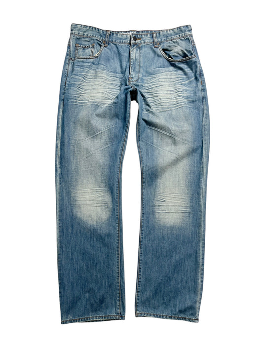 Y2K Rocawear Pants - Talla 39/40