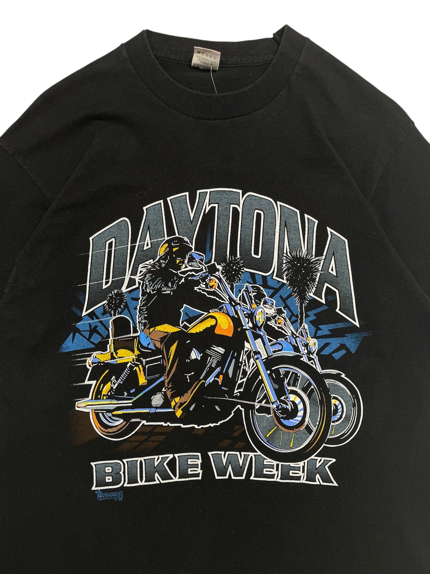 1996 Daytona Bike Week - Talla M