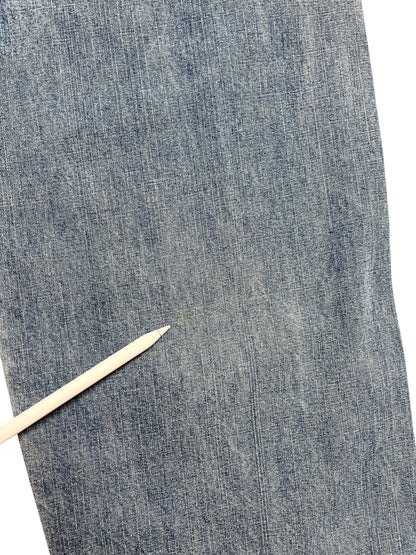 Vintage Wrangler Carpenter Denim Pant - Talla 34