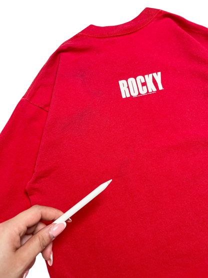 2002 Rocky T-shirt - Talla S