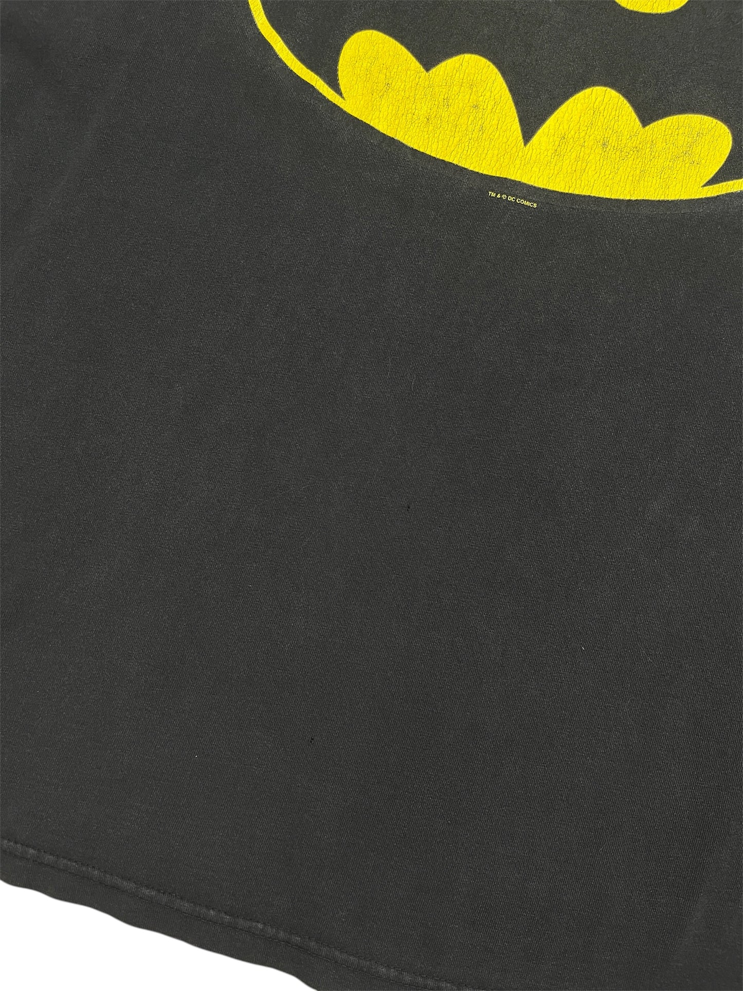 1997 Batman T-shirt - Talla XL
