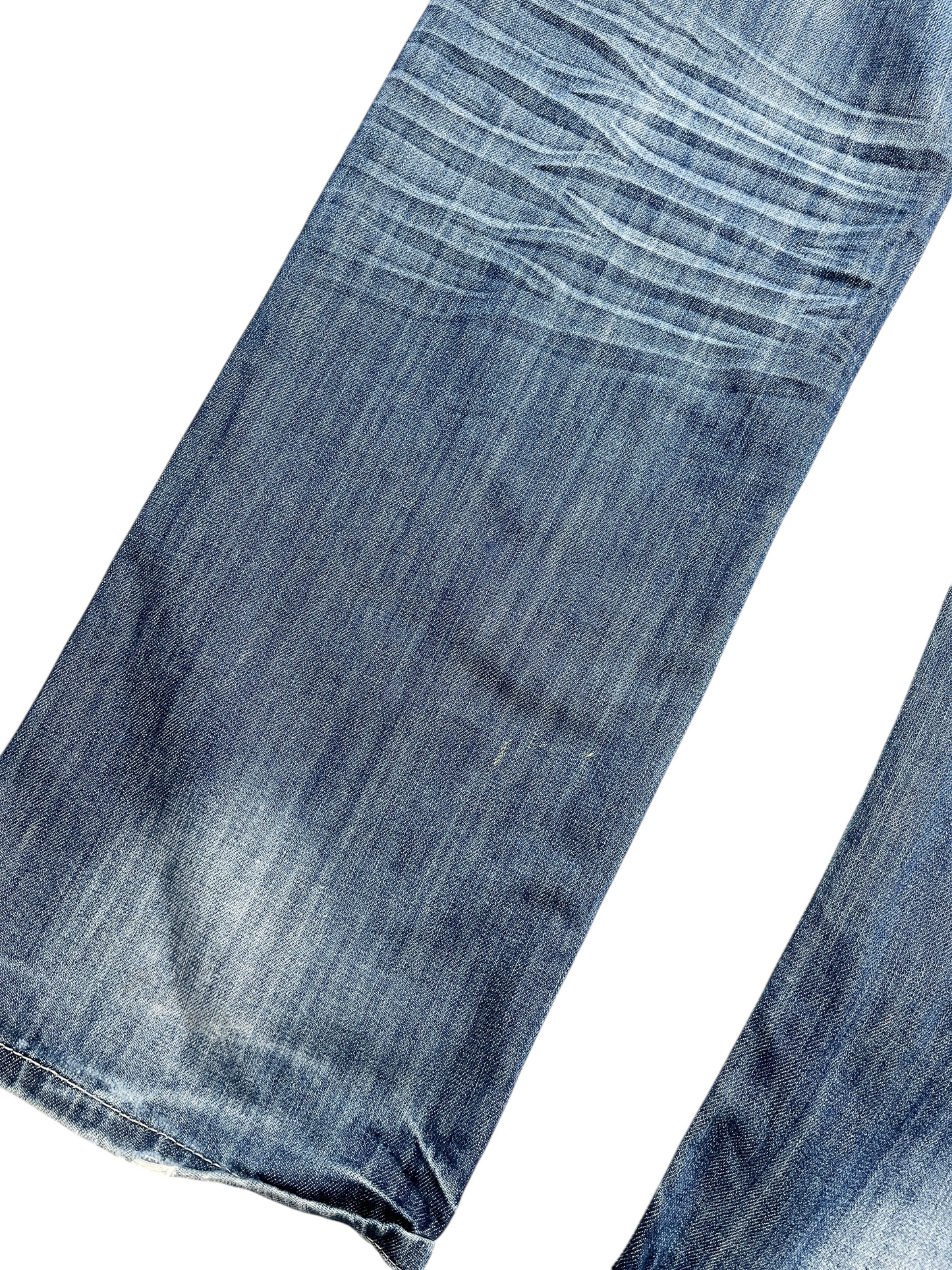 Y2K Songs Of Freedom Pants - Talla 40