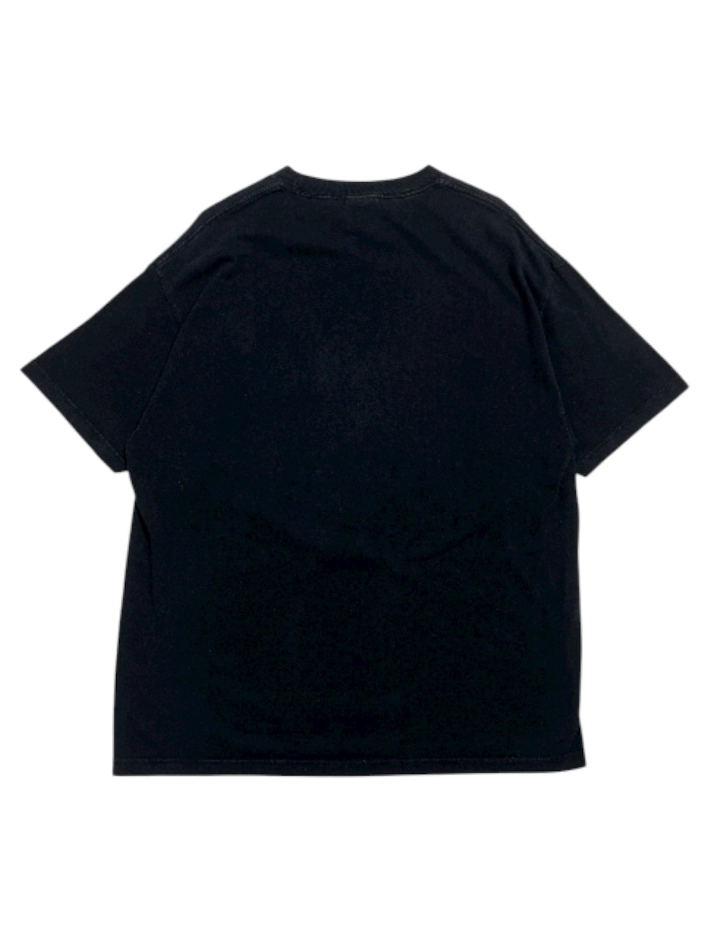 2002 Popeye T-shirt - Talla XL