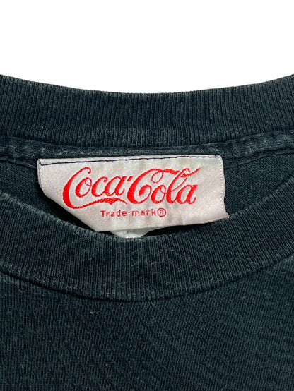 1994 Coca-Cola Pop Art T-shirt - Talla XL Boxy Fit