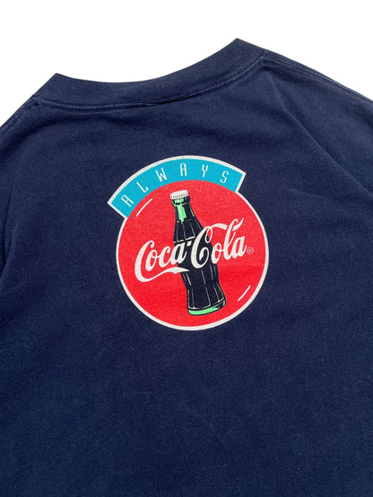 1994 Coca-Cola “Always Cool” - Talla XL