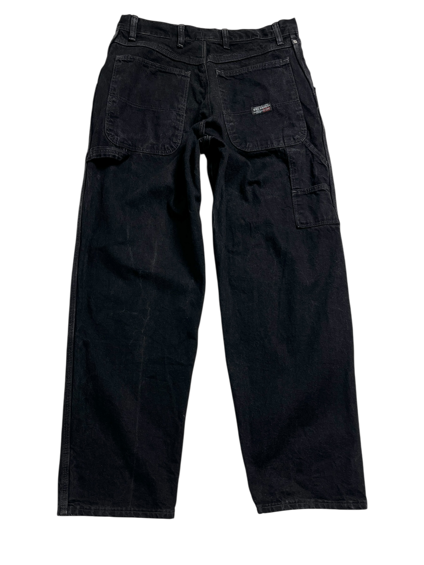 Wrangler Carpenter Pants - Talla 32
