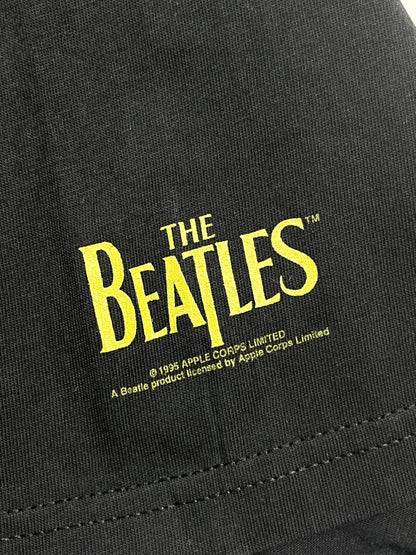 1995 The Beatles T-shirt - Talla XL