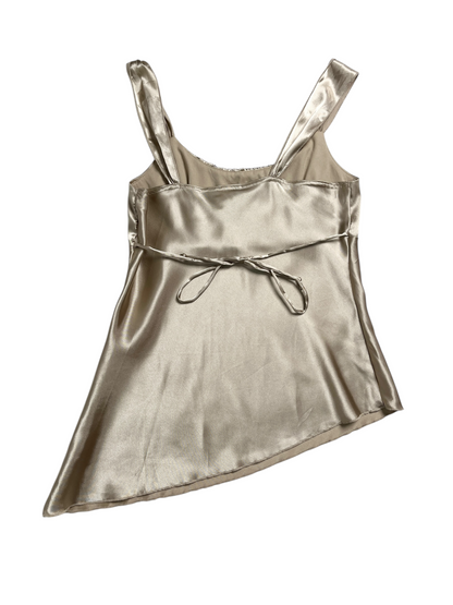 Y2K Self Esteem Top - Talla S