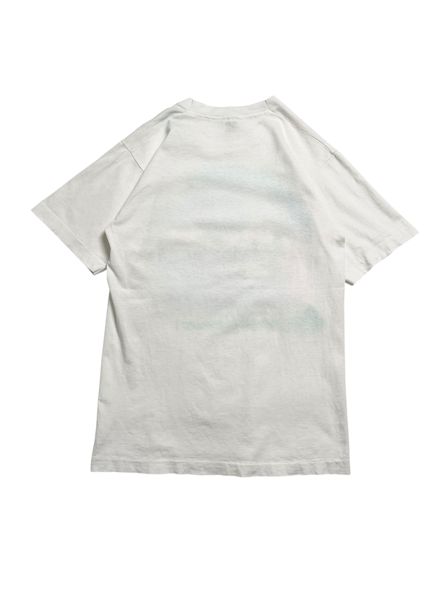 1990s Boston T-shirt - Talla S