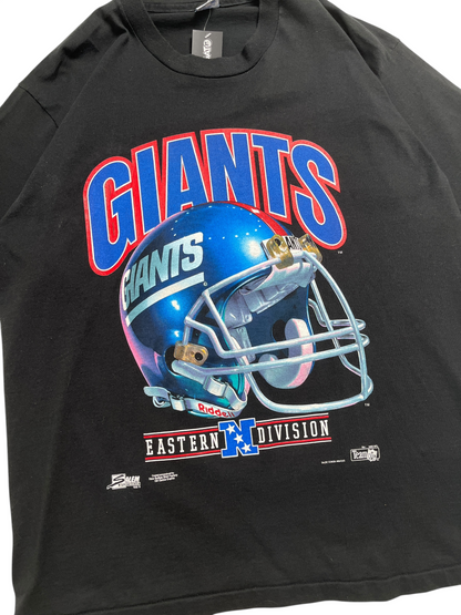1992 Giants T-shirt - Talla XL