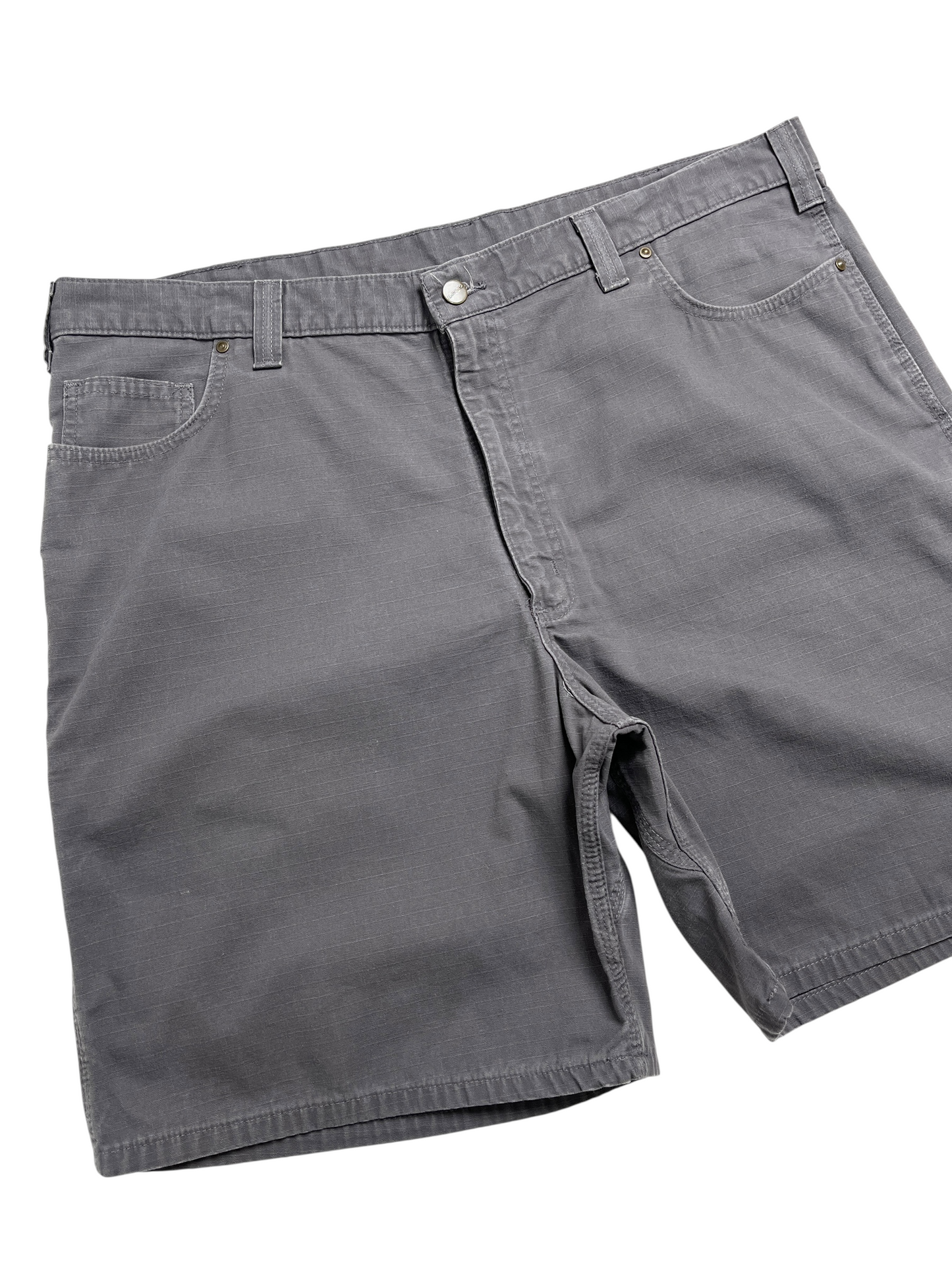 Carhartt Short Gris - Talla W42