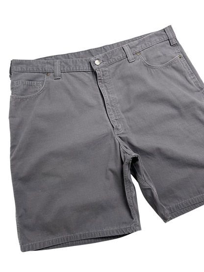 Carhartt Short Gris - Talla W42