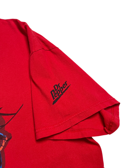 2002 Spiderman T-shirt - Talla XL