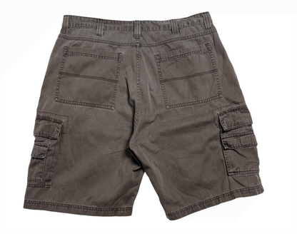Wrangler Cargo short marrón - Talla W38