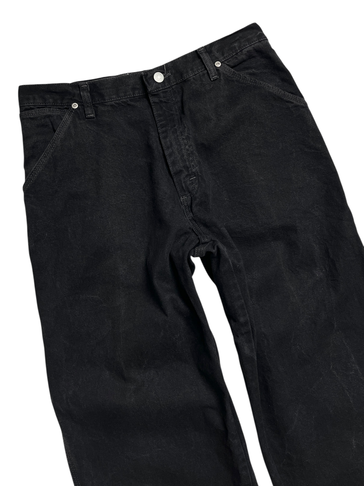 Wrangler Carpenter Pants - Talla 32