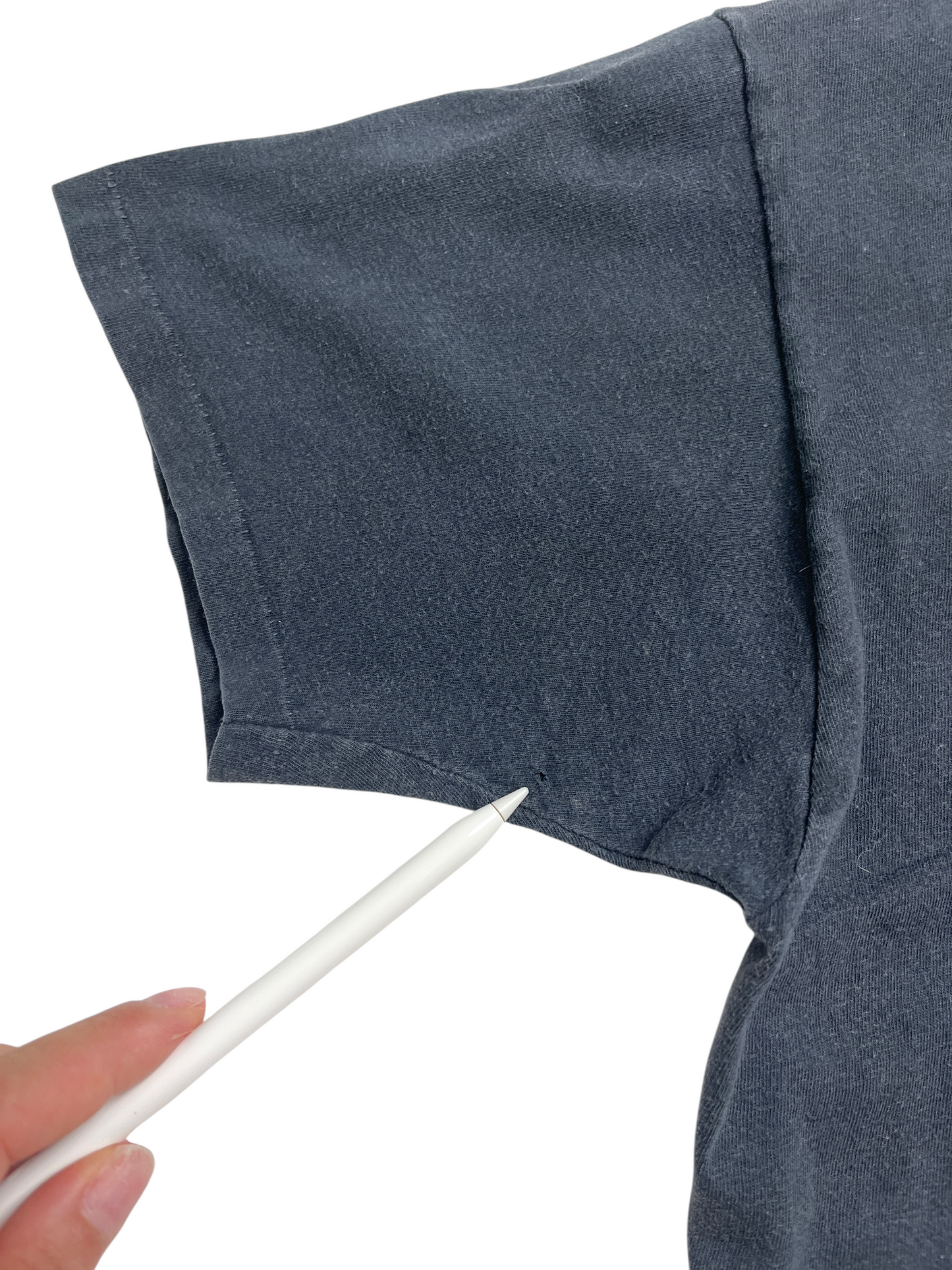 1982 Eric Clapton tour T-shirt - Talla S