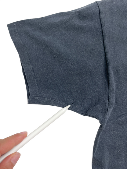 1982 Eric Clapton tour T-shirt - Talla S