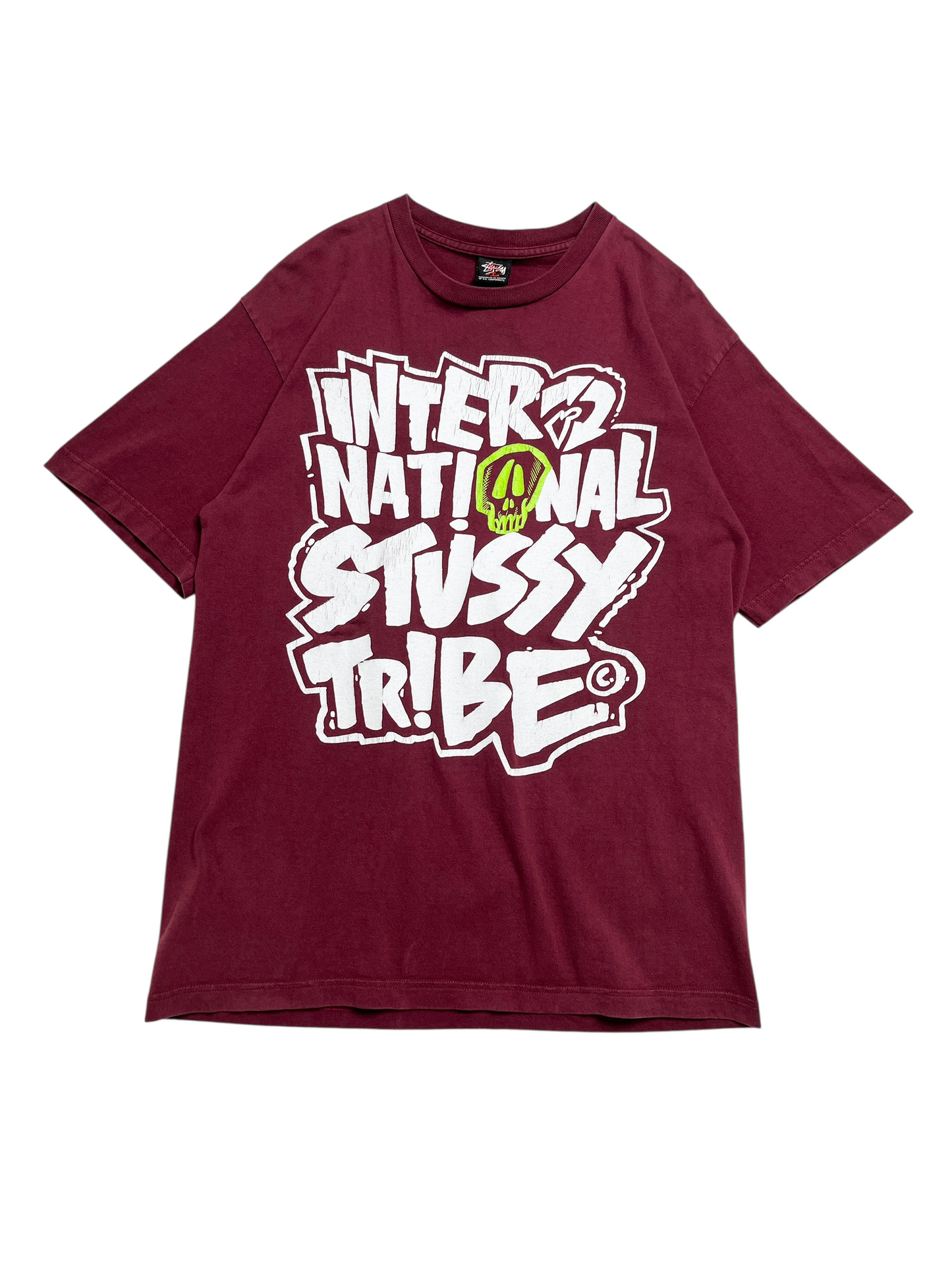 Stussy T-shirt - Talla L