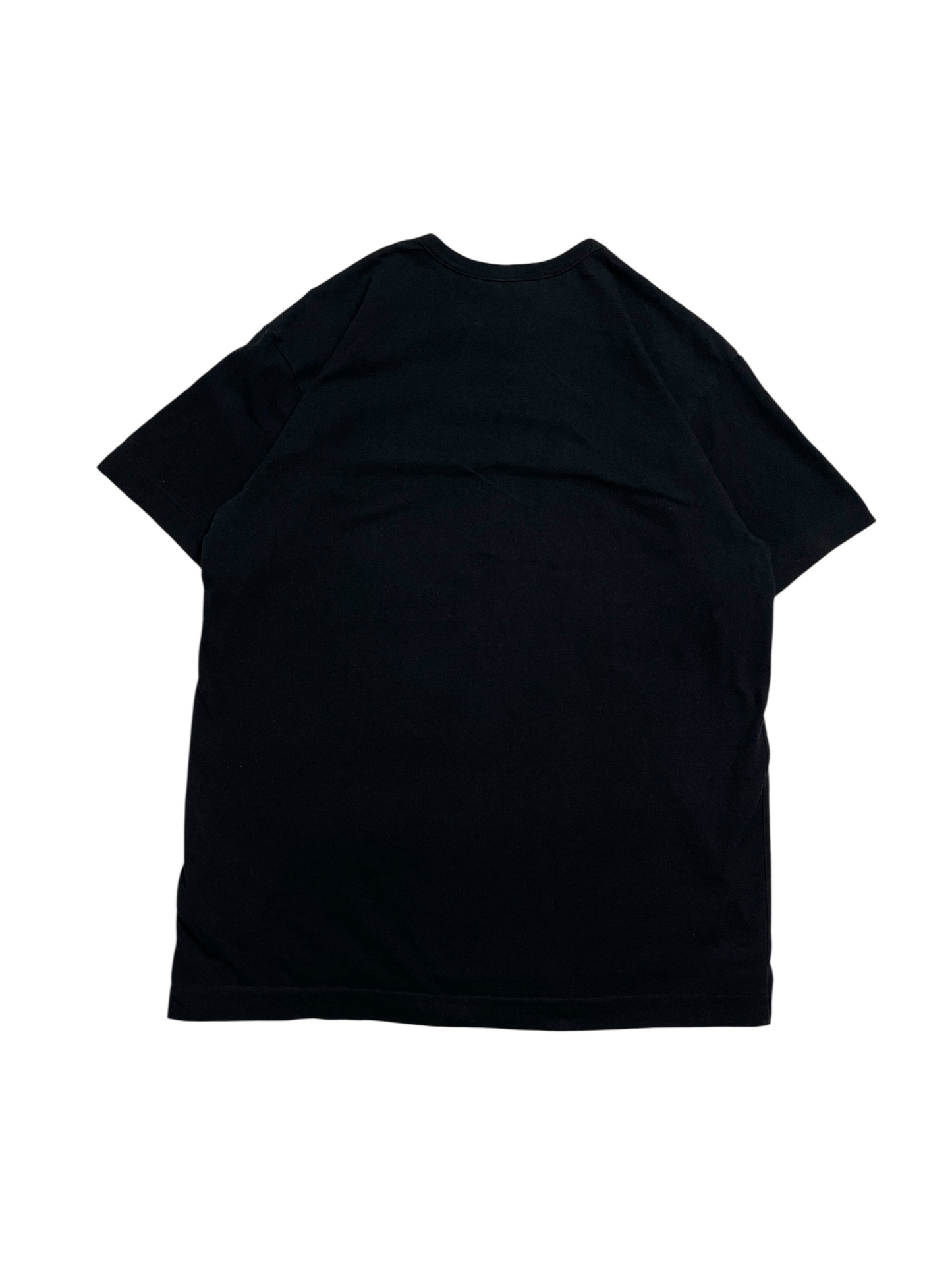 Play Comme Des Garçons T-shirt - Talla XL