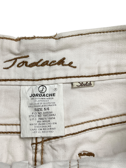 Y2K Jordache Falda Denim - Talla M