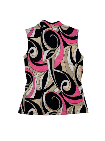 Y2K Charlotte Russe Top - Talla S/M