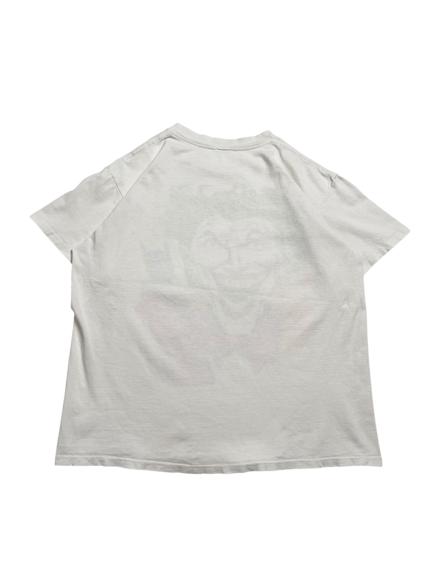 1988 Joker DC Comics T-shirt - Talla L
