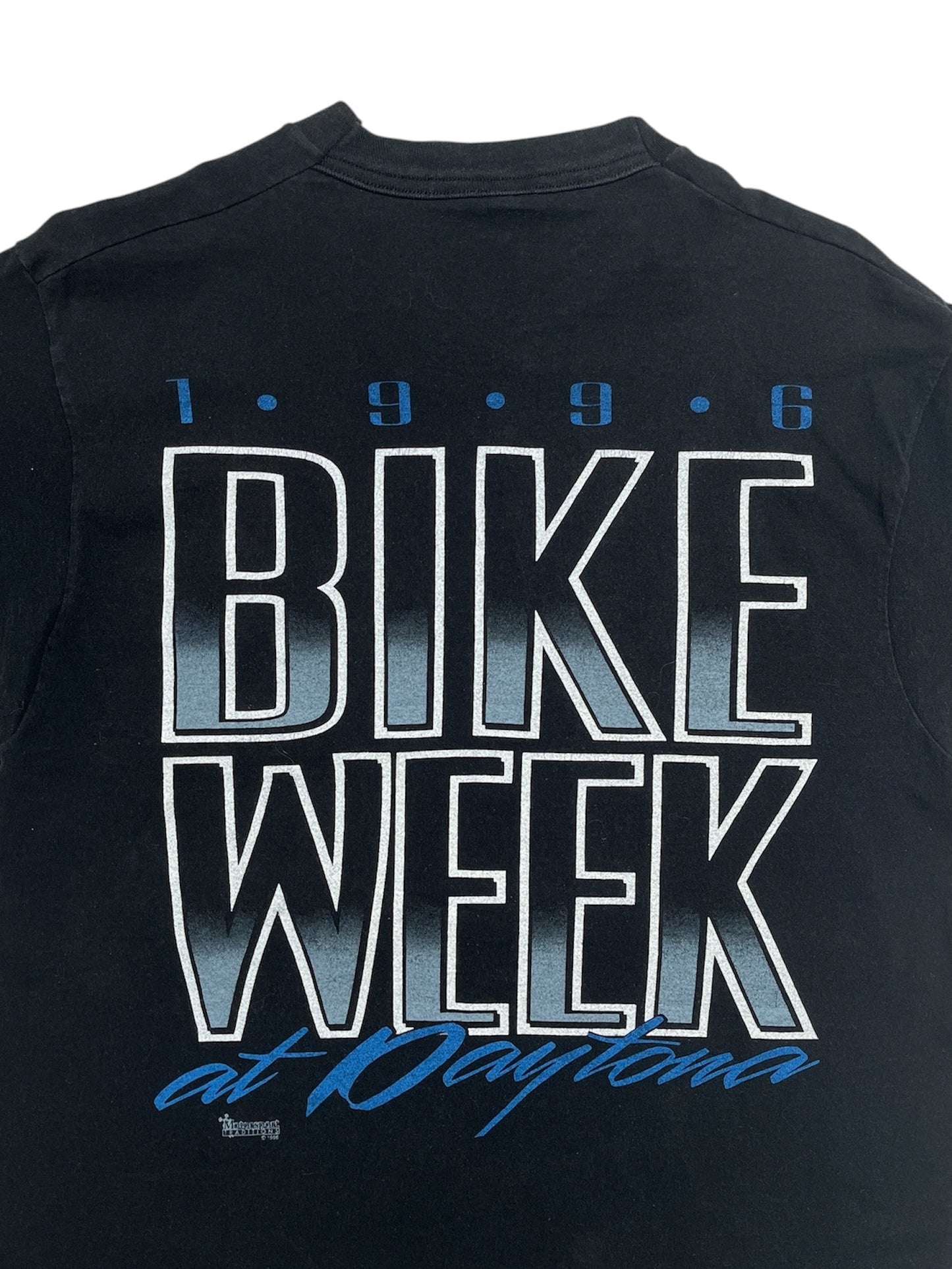 1996 Daytona Bike Week - Talla M