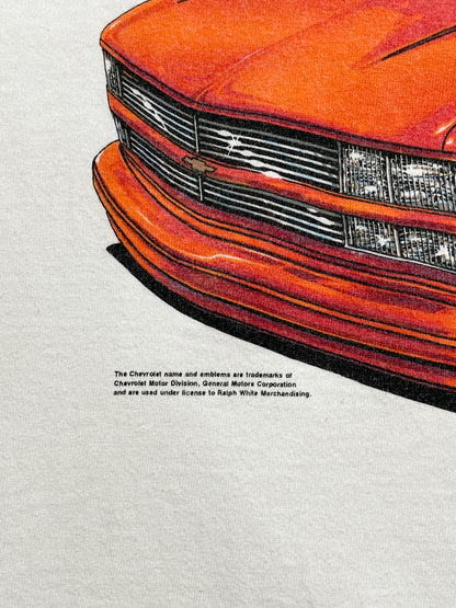 1995 Chevrolet Country T-shirt - Talla XL
