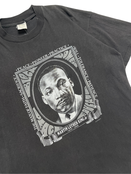 1990s Martin Luther King Jr. T-Shirt - Talla L/XL