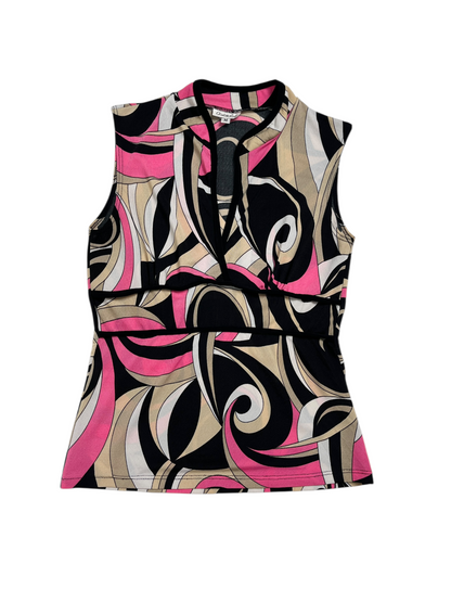 Y2K Charlotte Russe Top - Talla S/M