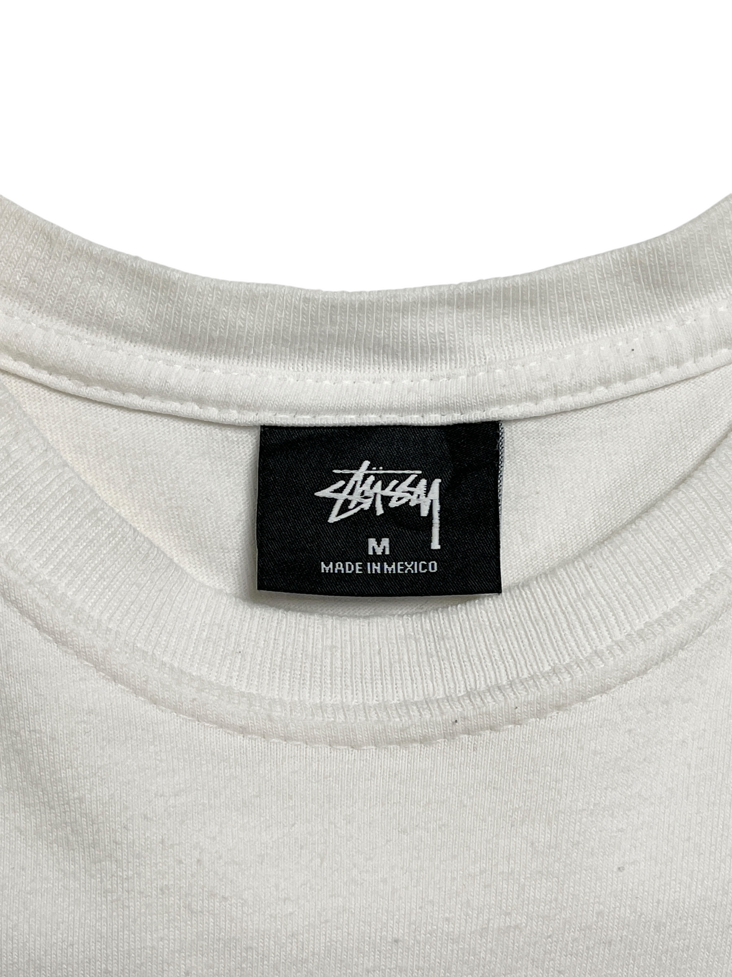 Stussy T-shirt - Talla S